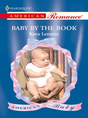 cover image of Baby by the Book